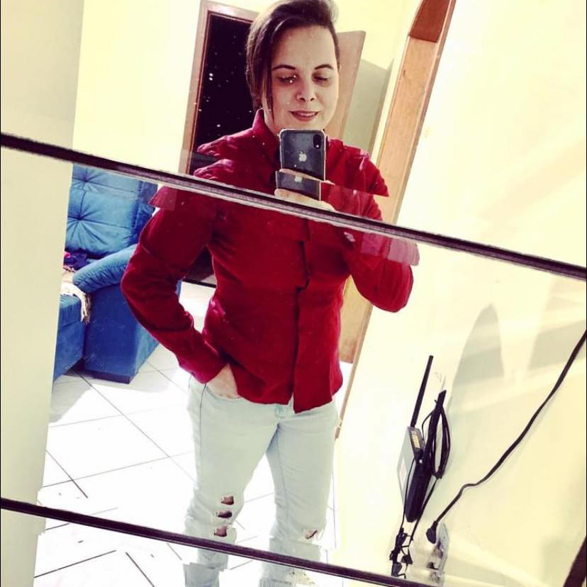 Ketelin Camargo