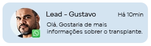 Lead gustavo