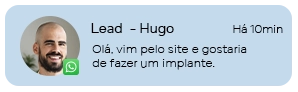 lead hugo